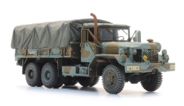 Artitec 1870200 - H0 - LKW US M813A1
